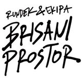  Rundek & Ekipa - Brisani prostor(2cd) | Eponuda.com