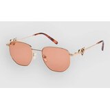 Roxy Seabreeze Shiny Gold Soncna ocala brown | Shoptok.si