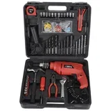 vibraciona bušilica sa setom alata GX-BMC002 500W