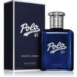 Polo Ralph Lauren Polo 67 parfumska voda za moške 75 ml | Shoptok.si