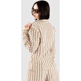 Roxy Hot Summer Days Srajca brownie | Shoptok.si