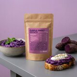 GymBeam Purple sweet potato extract 30 g | Eponuda.com