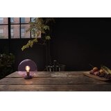 Ledvance Stona lampa BUBBLE 1xE27/40W/230V ružičasta | Eponuda.com