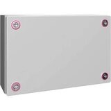 Rittal KX 1531.000 instalacijsko kućište, zidno kućište 300 x 200 x 120 čelični lim svijetlosiva 1 St. Cijene