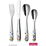 Wmf 4-delni otroški jedilni set Samorog | Shoptok.si