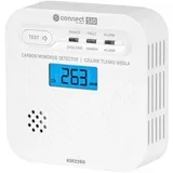 detektor ogljikovega monoksida LCD Tuya S10