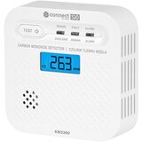 WIFI detektor ugljičnog monoksida lcd tuya s10 Cijene