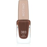 Notino Gel Effect Nail Polish lak za nohte z gel učinkom 383 Old Photo 10 ml | Shoptok.si