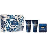 Versace Eau Fraiche Extreme Men EDP 50ml Set Cene