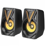 Mikado zvučnici 2.0 MD-S23 glare 3Wx2 usb | ePonuda.com