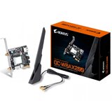 Gigabyte WBAX200 2X2 02.11AX DUAL BAND WIFI + | Shoptok.si