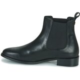 JB Martin ATTENTIVE Crna | shoptok.hr