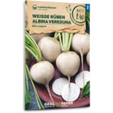 BIO bela repa "Albina Vereduna" | Shoptok.si