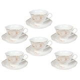 Sigma Set šoljica 6/1 JH-COF6-GINKO | ePonuda.com