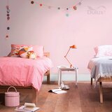 DULUX Dekorativna boja za zid Easycare Pure Pink, 2,5 l | shoptok.hr