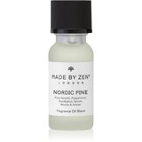 MADE BY ZEN Nordic Pine dišavno olje 15 ml | Shoptok.si