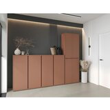 XORA OMARA ZA ČEVLJE terakota | Shoptok.si
