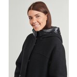 Geox Plašči KLEOPY F Črna | Shoptok.si