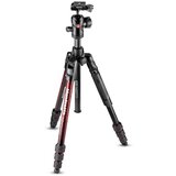 Manfrotto befree advanced aluminijasto potovalno stojalo -twist lock, (20848645) Cene