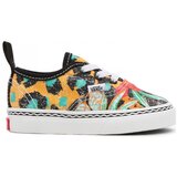 Vans Skate čevlji Authentic elastic Večbarvna | Shoptok.si