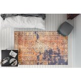 Conceptum Hypnose tepih Fusion Chenille 275, 75x230cm, Narandžasti Cene