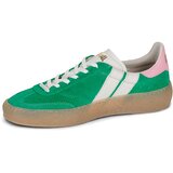 Caval Nizke superge HIGH PULSE PINE BLOOM Zelena | Shoptok.si