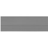 INF Rampice za pragove za robotske sesalnike, komplet 2 kosa, ABS Grey, (5000291212) Slike