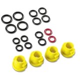 Karcher set uložaka i gumica za perač K2-K7 2.640-729.0 | Eponuda.ba