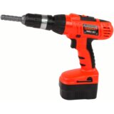  Bušilica za djecu Little Handyman - narančasta | Shoptok.si