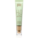 Pixi H2O gel za toniranje za lice s ružinom vodicom nijansa Cream 35 ml Cijene