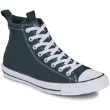 Converse Visoke superge CHUCK TAYLOR ALL STAR OUTDOORS Črna