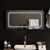  LED kupaonsko ogledalo 80x40 cm | shoptok.hr
