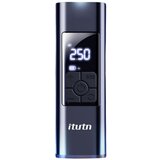 Itutn Električna prenosna zračna črpalka CZCQ-101 4000mAh type-c, (21031576) | Shoptok.si