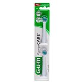 GUM Zamenski nastavak za električnu četkicu za zube Powercare Rechargeable 2/1 siva Cene