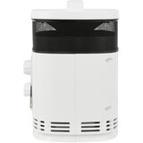 SHX Ventilatorski grelnik 360-stopinjski PTC 1500W | Shoptok.si