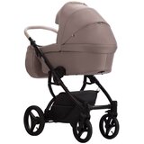  Dječja kolica Bebetto Luca 37/CZA, Latte 3u1 B | shoptok.hr