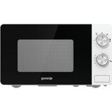  PEĆ MIKROVALNA MO 20 E 1 W GORENJE | Eponuda.ba
