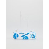 Reserved - Brisača za na plažo - Modra | Shoptok.si