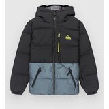Quiksilver Highland Kids Jakna true black | Shoptok.si