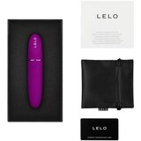 Lelo Mia 3 - putni ruž vibrator (ružičasta) | shoptok.hr
