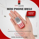 Mini Phone BM10 | Eponuda.ba