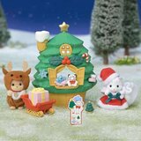 Figure djelovanja Sylvanian Families Sylvanian Family | shoptok.hr