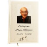  Knjiga sjećanja – Zapis sjećanja na voljenu osobu | Eponuda.ba