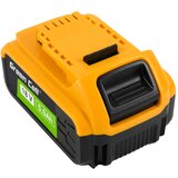  Baterija za DeWalt DCB180 / DCB181 / DCB200, 18 V, 5.0 Ah | Shoptok.si