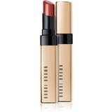 Bobbi Brown Luxe Shine Intense hidratantni ruž za usne s visokim sjajem nijansa CLARET 2.3 g | shoptok.hr