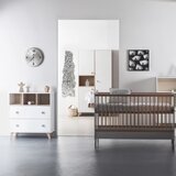 Faktum dječja soba Colette - 5 elemenata, White | shoptok.hr
