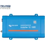 Victron Phoenix Inverter 12/500 – 230V VE.Direct Schuko
