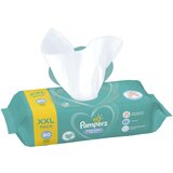 Pampers otroški vlažilni robčki fresh clean 80 kosov | Shoptok.si