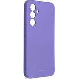 Roar Colorful Jelly Case - za Samsung Galaxy A54 5G Ljubičasta | shoptok.hr