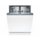 Bosch ugradna mašina za pranje sudova SMV4HAX20E cene